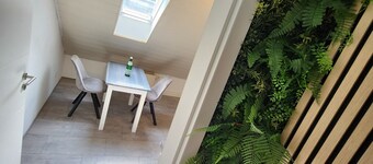 Modern vacation apartment Lahnstein Friedland