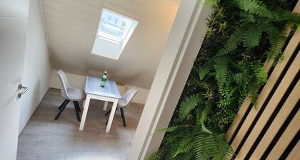 moderne Ferienwohnung Lahnstein Friedland