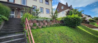 Modern vacation apartment Lahnstein Friedland