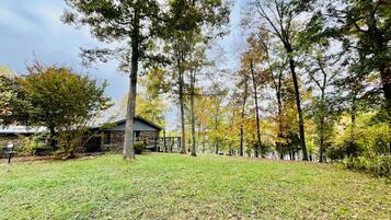 Área da propriedade