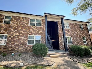 Exterior - Cypress Suites 7A - KING 2BD/1BA Apt in Newburgh (Newburgh)