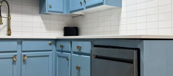 Cypress Suites 7A - KING 2BD/1BA Apt in Newburgh