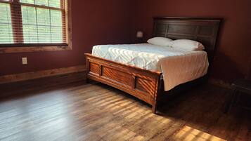 9 chambres, fer et planche Ă repasser, Wi-Fi, draps fournis