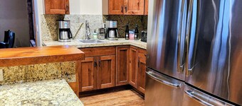 Marvelous estate with pool and hot tub in Saugatuck - 10 bedrooms