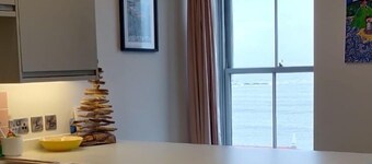 Apartment 3 - Belmont  - Aberystwyth