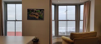 Apartment 3 - Belmont  - Aberystwyth