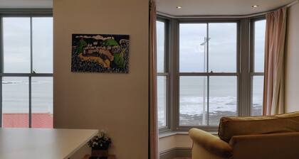 Apartment 3 - Belmont - Aberystwyth