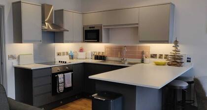 Apartment 3 - Belmont - Aberystwyth