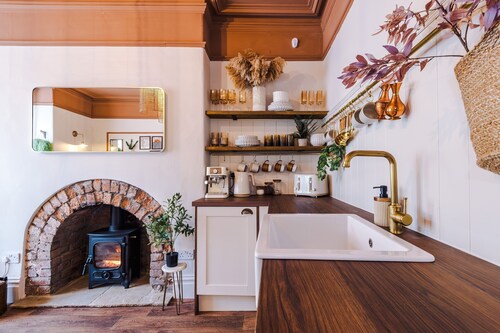 Rufloreo Flats: 1 - Central Gem