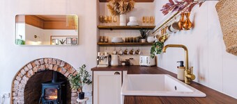 Rufloreo Flats: 1 - Central Gem