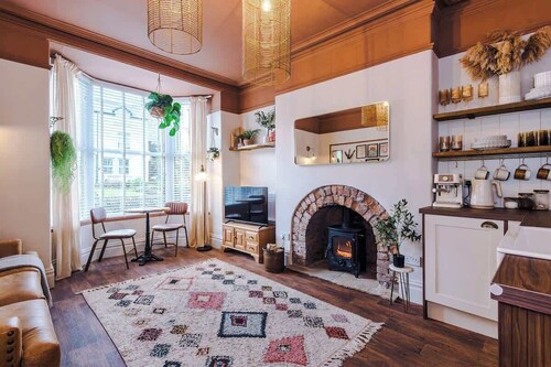 Rufloreo Flats: 1 - central gem