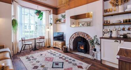 Rufloreo Flats: 1 - central gem