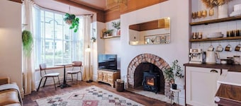 Rufloreo Flats: 1 - central gem