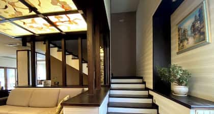 Villa la Vida & SPA