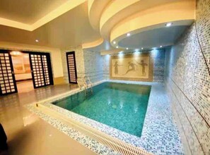 Inomhuspool