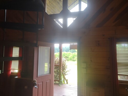 Lazy Lane Cabins - Fisherman's Dream