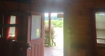 Lazy Lane Cabins - Fisherman's Dream