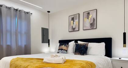 Cypress Suites 9A - KING 2BD/1BA Apt in Newburgh