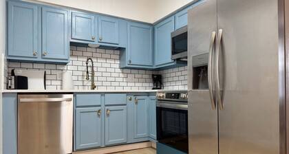 Cypress Suites 9A - KING 2BD/1BA Apt in Newburgh