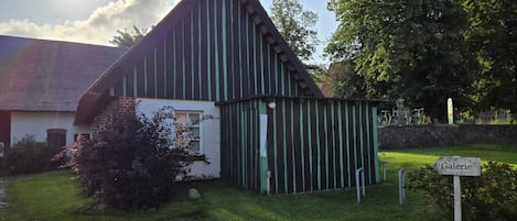 Exteriör