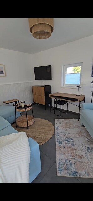 Téléviseur connecté, livres