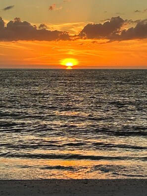 Beach - Nice House: 2br 2ba 2 car gar, screened, private heated salt pool & spa 6people+ (Bradenton)