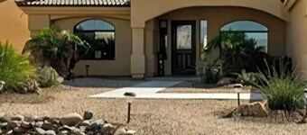 Lovely 3-bedroom house - All the luxury and comfort of home meets resort!