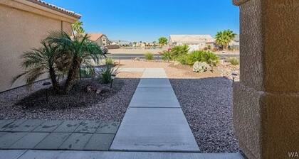 Lovely 3-bedroom house - All the luxury and comfort of home meets resort!