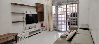 Home Stay Sungai Petani Kedah