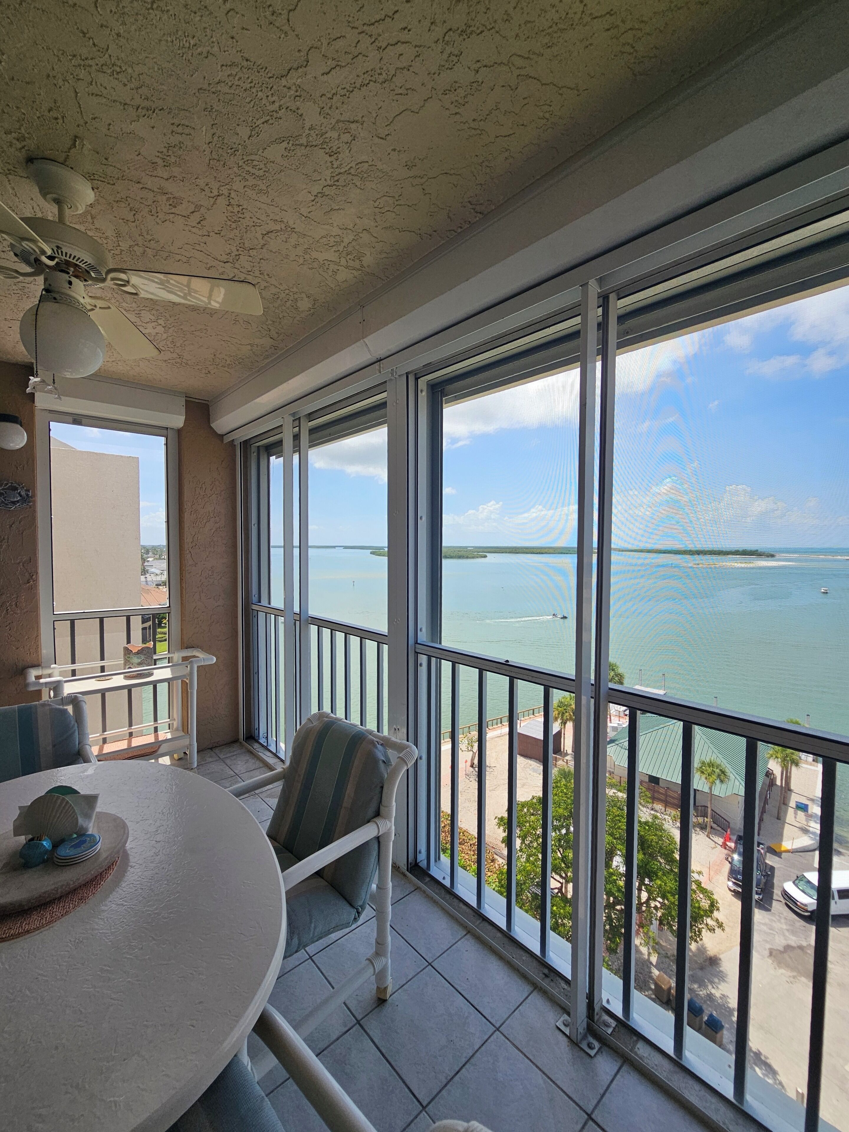 Servei de restauració a l'aire lliure