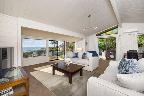 Doubtless Bay Vista - Cable Bay Retreat