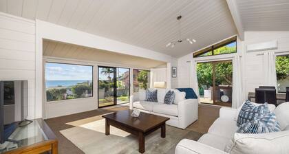 Doubtless Bay Vista - Cable Bay Retreat