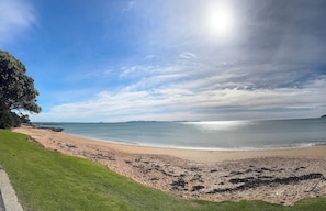 Plage à proximité