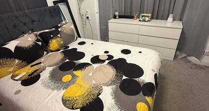 Lovely 1-bedroom apartment in London