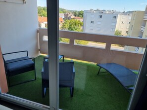 Interior - Cosy 2-bedroom apartment (Givet)