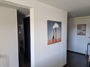 Interior - Cosy 2-bedroom apartment (Givet)