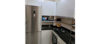 Sumptuous apartment 100m from the beach - Marina Puerto, M'DIQ.