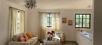 Casa Arena en Las Galeras