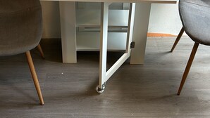 用餐