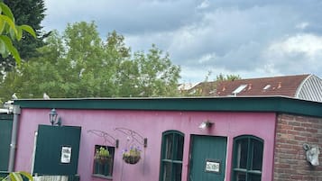 Exterieur