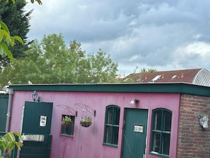 Exteriör