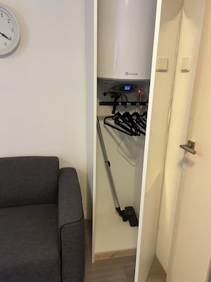 Interiör
