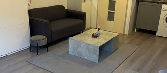 Butterfly 2pers studio