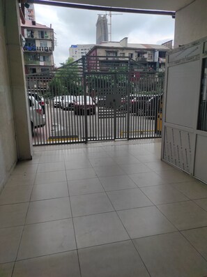 Living area - zura (Batumi)