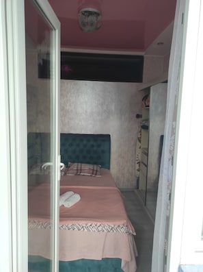 Deluxe Apartment | Wi-fi percuma