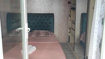 Apartemen Deluks | Wi-Fi gratis