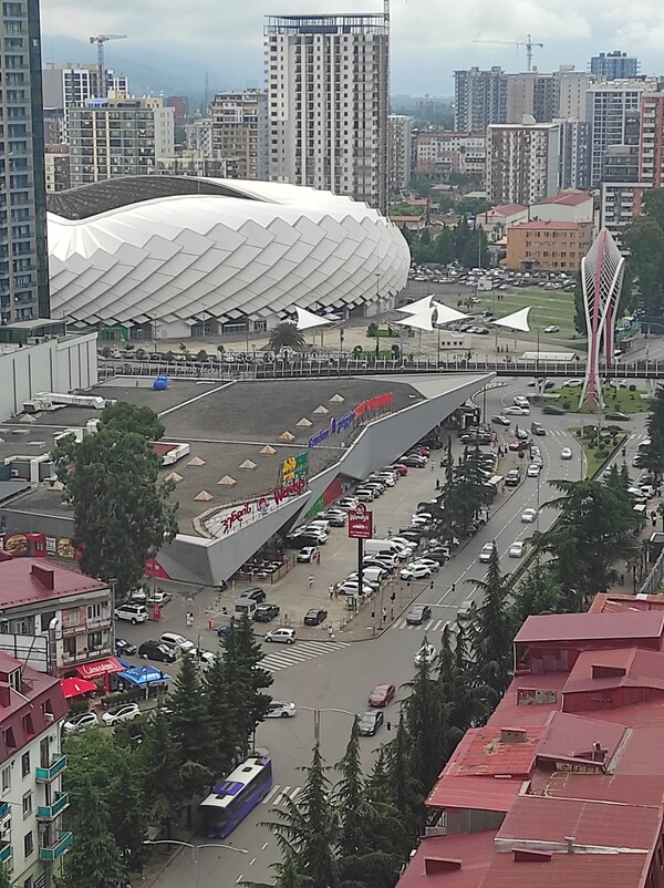 Zura - Batumi