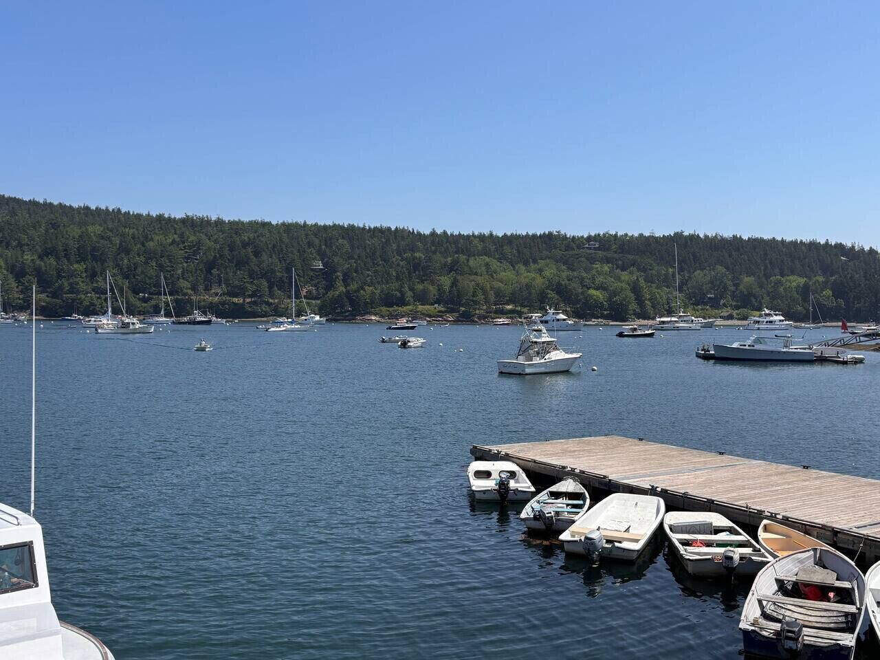 Puerto deportivo