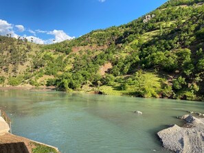 View from room - Kapuzbasi Doga Kent (Yahyali)