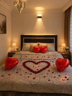 Room - KAPUZBAŞI DOĞA KENT (Kayseri)